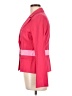 Bisou Bisou Pink Blazer Size 12 - photo 5
