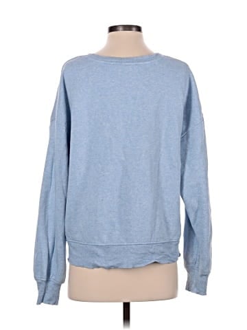 Ann Taylor LOFT Sweatshirt (view 2)