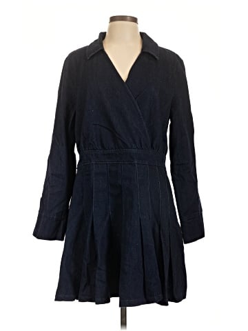 Avec Les Filles Casual Dress (view 1)
