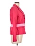 Bisou Bisou Pink Blazer Size 12 - photo 4
