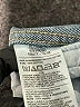 Old Navy 100% Cotton Blue Denim Jacket Size 14 - 16 - photo 4