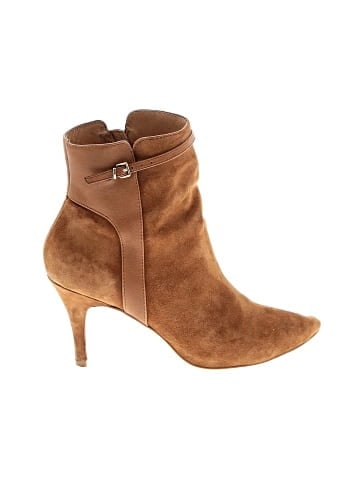 Corso Como Ankle Boots (view 1)