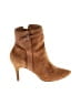 Corso Como 100% Leather Tan Ankle Boots Size 8 - photo 1