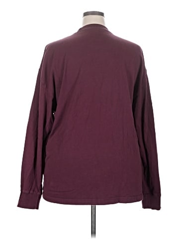 Abercrombie & Fitch Long Sleeve Top (view 2)