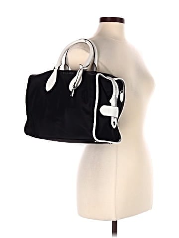 MICHAEL Michael Kors Satchel (view 2)