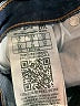 Guess Blue Jeans Size 25 waist - photo 8