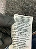 Guess Blue Jeans Size 25 waist - photo 9