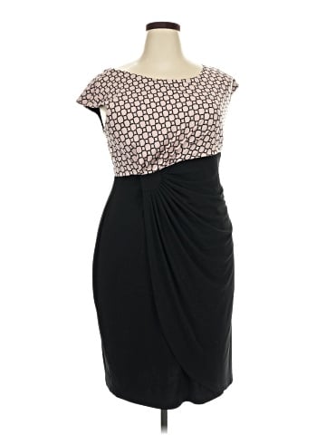 Signature Cocktail Dress (view 1)