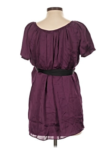 Labor of Love Short Sleeve Blouse (view 2)