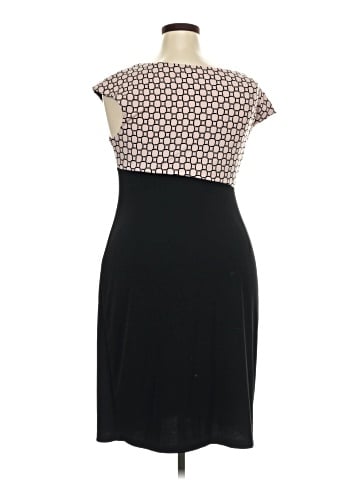 Signature Cocktail Dress (view 2)