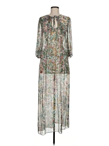 Sundance Casual Dress (view 1)