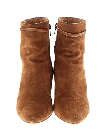Corso Como Ankle Boots (view 2)