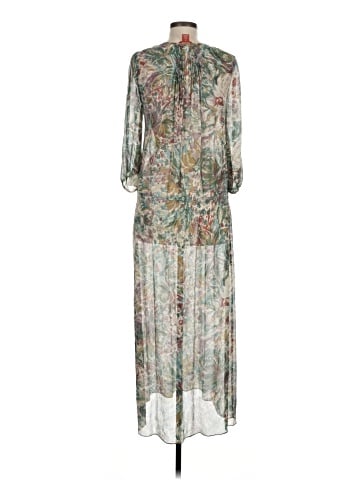 Sundance Casual Dress (view 2)