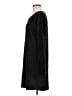 Maison Scotch Tweed Black Casual Dress Size Med (2) - photo 5