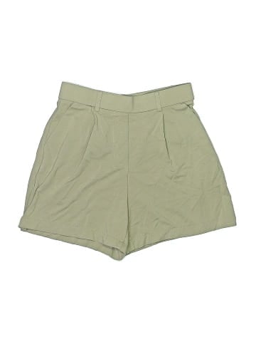 OGL Khaki Shorts (view 1)