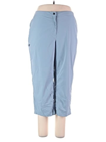 L.L.Bean Casual Pants (view 1)