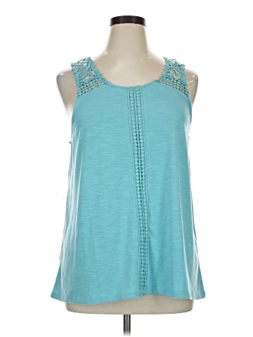Angels Tank Top (view 1)