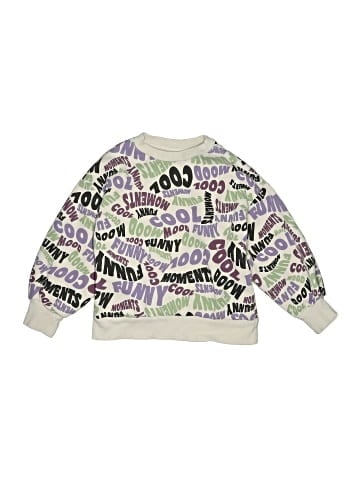 Zara Long Sleeve T-Shirt (view 1)