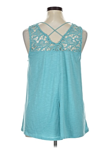 Angels Tank Top (view 2)