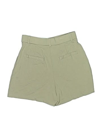 OGL Khaki Shorts (view 2)