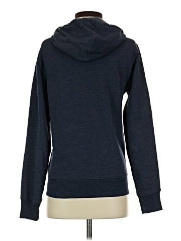 J.Crew Factory Store Zip Up Hoodie (view 2)