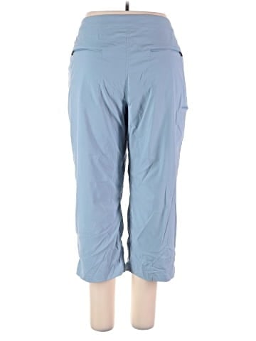 L.L.Bean Casual Pants (view 2)
