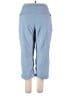 L.L.Bean Blue Casual Pants Size 20 - photo 2