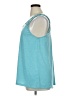 Angels Teal Tank Top Size XL - photo 5