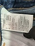 American Eagle Outfitters Solid Blue Jeans Size 4 - photo 8