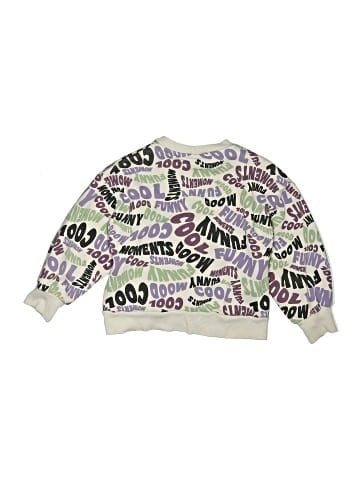 Zara Long Sleeve T-Shirt (view 2)