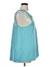 Angels Teal Tank Top Size XL - photo 4