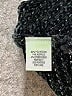 Dana Buchman Tweed Black Pullover Sweater Size XL - photo 8