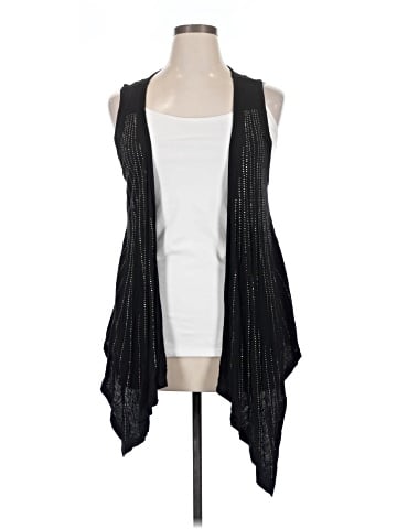 Material Girl Kimono (view 1)