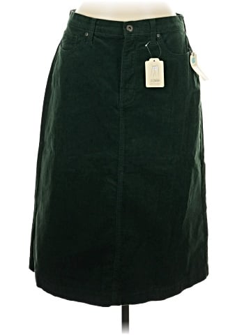 St. John's Bay Casual Skirt (view 1)
