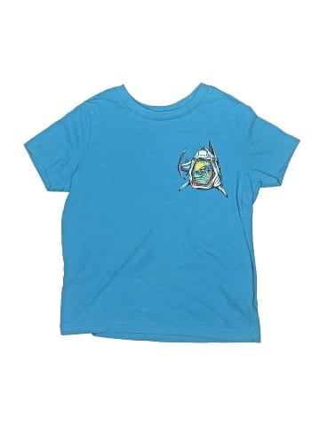 Old Navy Short Sleeve T-Shirt (view 1)