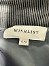 Wishlist Gray Faux Fur Jacket Size S - photo 6