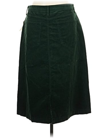 St. John's Bay Casual Skirt (view 2)