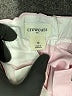 Crewcuts Outlet Solid Pink Shorts Size 12 - photo 3
