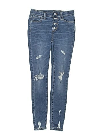 Old Navy Jeans (view 1)