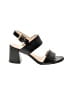 Cole Haan Black Sandals Size 7 - photo 1