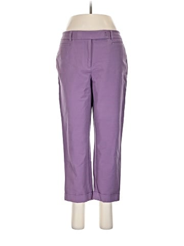 White House Black Market Dress Pants (view 1)