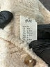 H&M Tan Cardigan 6-9 MO / 9 MO - photo 3
