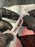 Steve Madden Gray Active Pants Size XL - photo 4
