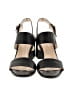 Cole Haan Black Sandals Size 7 - photo 2