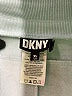 DKNY Blue Track Pants Size XL - photo 7