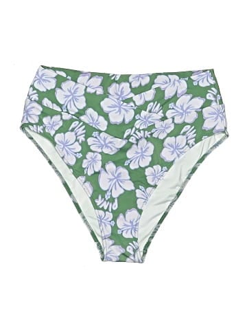 Victoria's Secret Pink Swimsuit Bottoms (view 1)