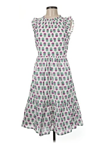 J.Crew Factory Store Casual Dress (view 1)