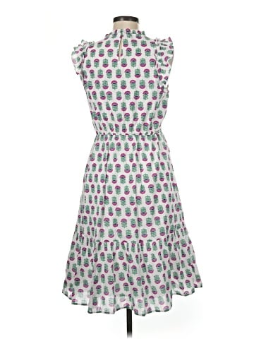 J.Crew Factory Store Casual Dress (view 2)