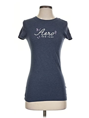 Aeropostale Short Sleeve T-Shirt (view 1)