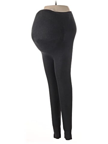 Isabel Maternity Leggings (view 1)